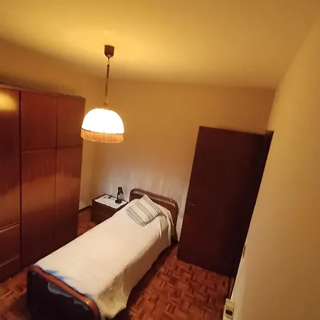 Apartment A Casa Di Valeria
