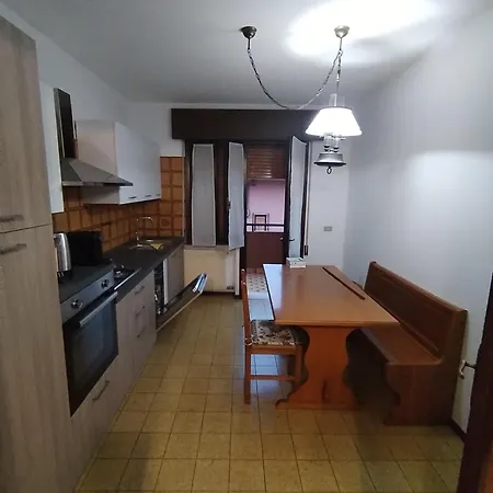 A Casa Di Valeria * Mareno di Piave