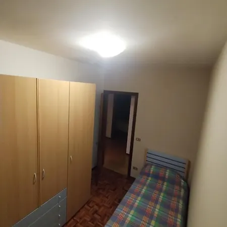 A Casa Di Valeria Apartment