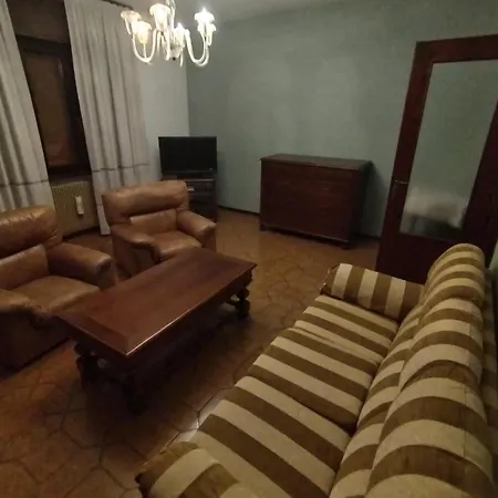 A Casa Di Valeria Apartment *