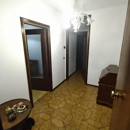 Apartment A Casa Di Valeria *