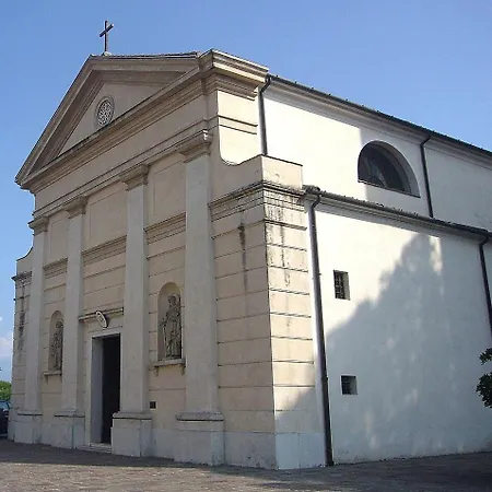 A Casa Di Valeria *